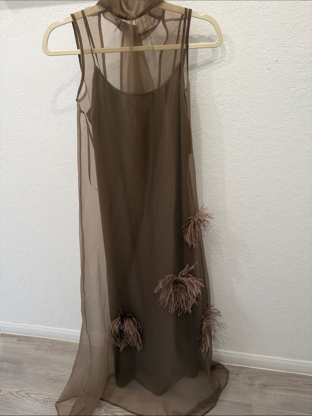 o.p.t Naia Dress - Picture 8 of 13